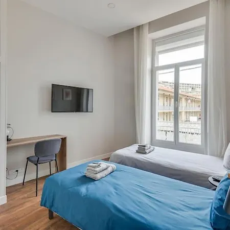 Appartement Brp Center, Four Cannes