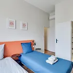 Apartmán Brp Center, Four Cannes