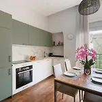 Apartmán Brp Center, Four *