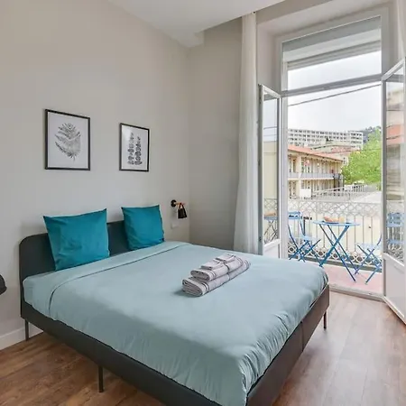 Brp Center, Four Cannes