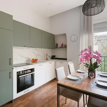 Brp Center, Four Lägenhet Cannes