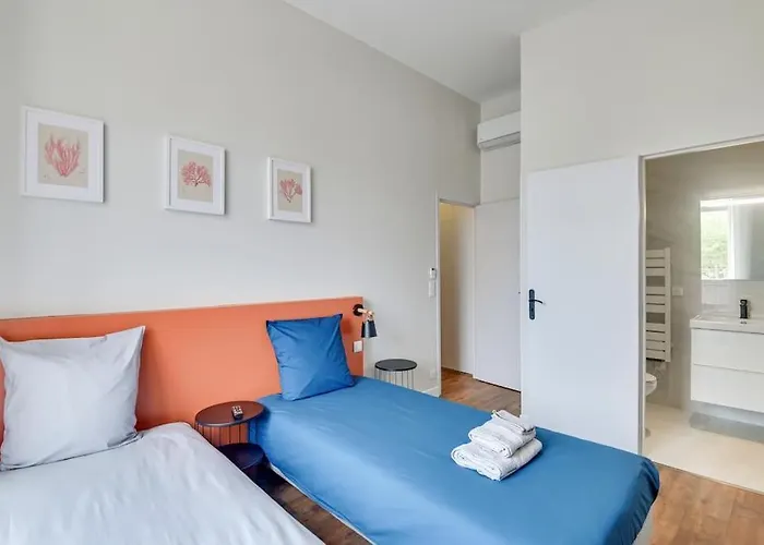 Brp Center, Four 戛纳