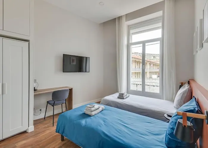 公寓 Brp Center, Four 戛纳